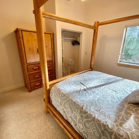 Beautiful 3500Sf Lake Tahoe Home W/ Open Layout Zephyr Cove Exterior photo