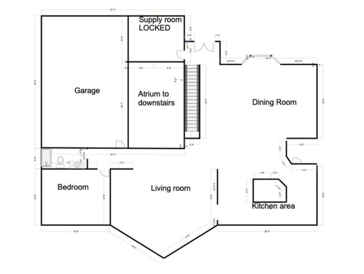 Beautiful 3500Sf Lake Tahoe Home W/ Open Layout Zephyr Cove Exterior photo